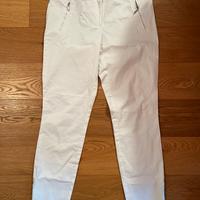 Pantalone Promod bianco