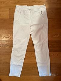 Pantalone Promod bianco