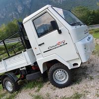 Durso Country 4x4 ridotte pdf portata Kg 1700 etc