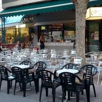 Bar ristorante in centro ad Igea Marina 220 mq