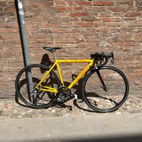 Bici Wilier XS sram force 22