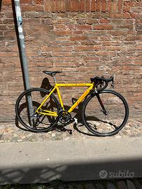 Bici Wilier XS sram force 22