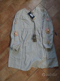 vestito twinset scee 