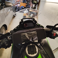 Marsupio manubrio Kawasaki