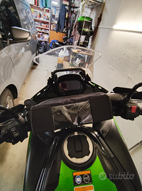 Marsupio manubrio Kawasaki