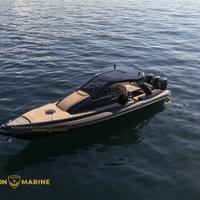 PYACHT PY100 XL New2026 HardTop 4 posti letto