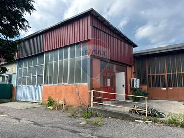 Laboratorio - Saltrio