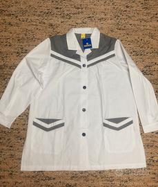 Grembiule nuovo marca  Siggi maestra, cuoca ecc…