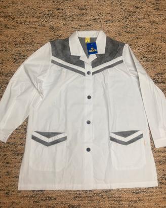 Grembiule nuovo marca  Siggi maestra, cuoca ecc…