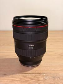 Canon RF 28-70mm F2L USM