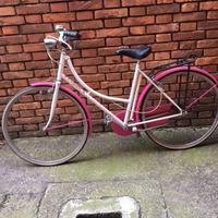 Bici da donna