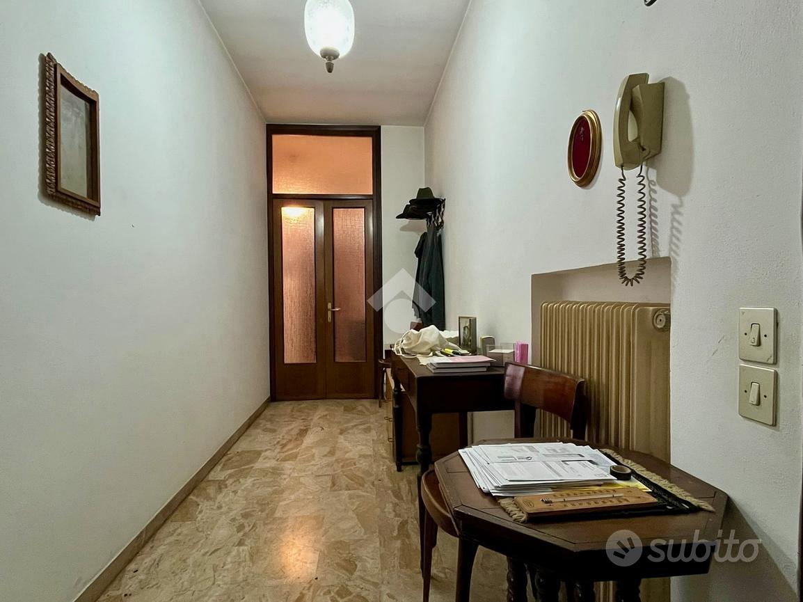 Appartamento – Villafranca Padovana, Taggì di Sotto - Altro