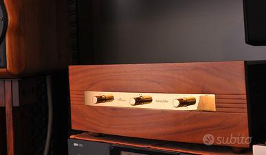 Amplificatore Sonus Faber Musica