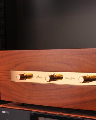 Amplificatore Sonus Faber Musica
