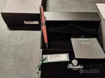 PENNA PINEIDER AVATAR UR MATT CHERRY