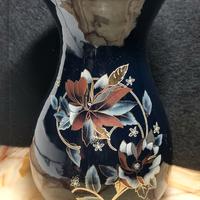 Vaso decorativo di lusso di grandi dimensioni