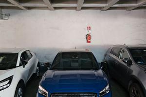 Audi Q2 40 tfsi quattro Identity Black