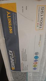 materasso eminflex 