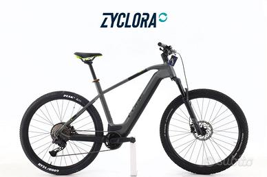 Cube Reaction Hybrid Pro t.XXL