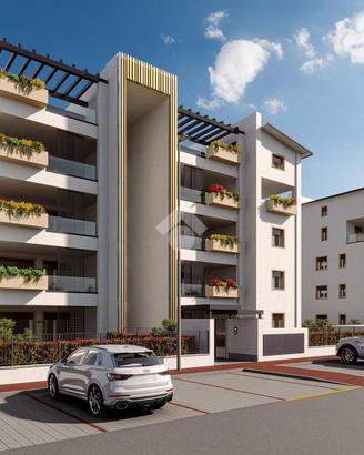 ATTICO A NOVATE MILANESE