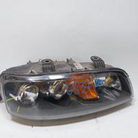 0046522724 FANALE ANTERIORE DX FIAT PUNTO II (188)