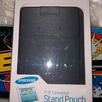 samsung stand pouch 7-8 inch universal