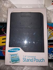samsung stand pouch 7-8 inch universal