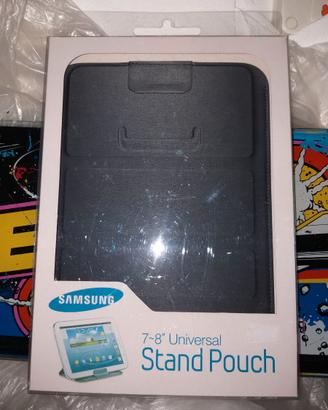 samsung stand pouch 7-8 inch universal