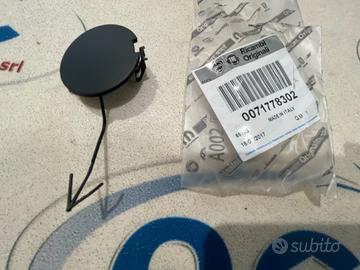 71778302 Tappo paraurto anteriore per LANCIA YPSIL
