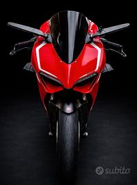 Ducati Panigale 899 Abs