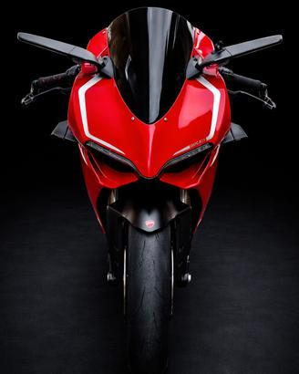 Ducati Panigale 899 Abs