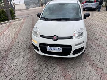 Fiat Panda 0.9 TwinAir Turbo Natural Power Pop