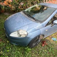 Fiat grande punto