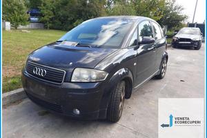 Ricambi Usati AUDI A2 (8Z) 2004