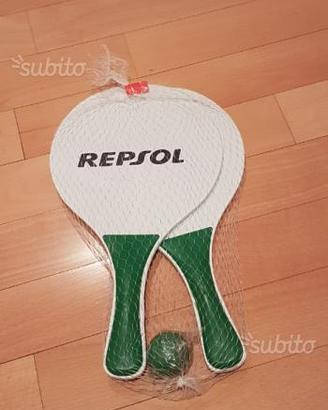 Racchettoni