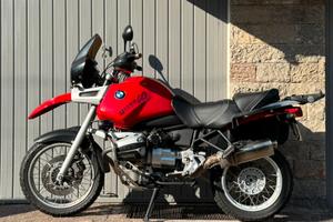 BMW r1100 Gs ASI