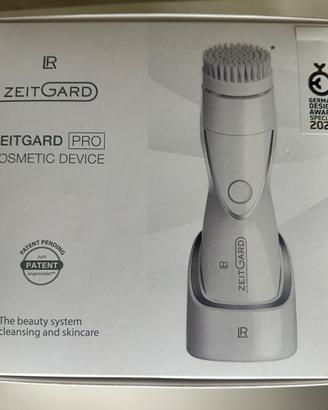 LR Zeitgard Pro