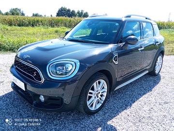 Mini Cooper SD Countryman 2.0 ALL4 Automatica 190c