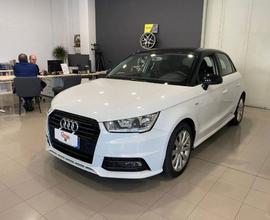 Audi A1 AUDI A1 SPORTBACK S LINE