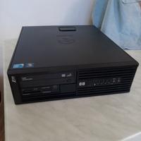 HP Z200 SFF Workstation