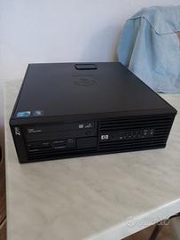 HP Z200 SFF Workstation