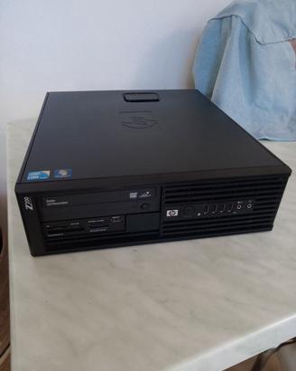HP Z200 SFF Workstation