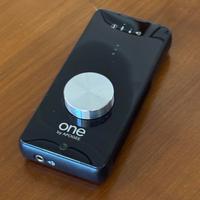 Interfaccia audio Apogee One