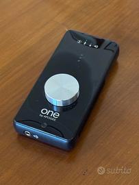Interfaccia audio Apogee One