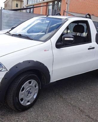 FIAT - Strada 1300 MJT 95CV FIORINO TREKKING