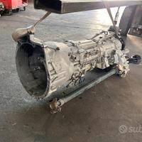 Cambio manuale 4WD BMW X3 E83 2.0 TD 204D4 03/10