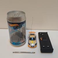 Hotwheels Speed Rush RC