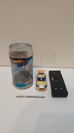 Hotwheels Speed Rush RC