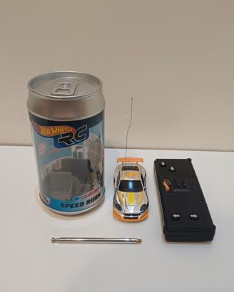 Hotwheels Speed Rush RC