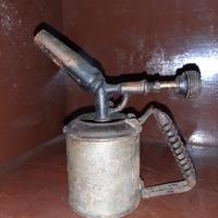 cannello saldature vintage 